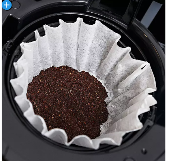 Brew Rite Coffee Filter 8-12 Cups, 700 ct. - Image 2