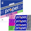 Propel Powder Variety Pack, 0.08 oz., 40 pk.