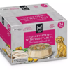 Member's Mark Turkey Stew with Vegetables Wet Dog Food, 11 oz., 24 boxes