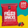 Member's Mark Fruity Snacks, 0.8 oz., 100 pk. - Image 2