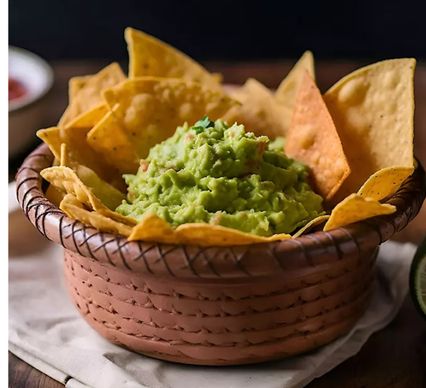 Member's Mark Original Guacamole Minis 2.5 oz., 14 ct. SFGBD - Image 2
