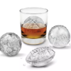 Tovolo Ice Mold Set, 4 Pack (Select Styles)