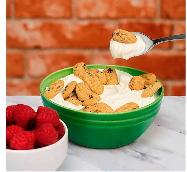 belVita Bites Breakfast Biscuits Variety Pack, 1 oz., 36 pk. - Image 2